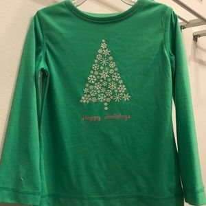 Circo Holiday Shirt